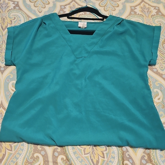 Basic Dress - Picture 2 of 4